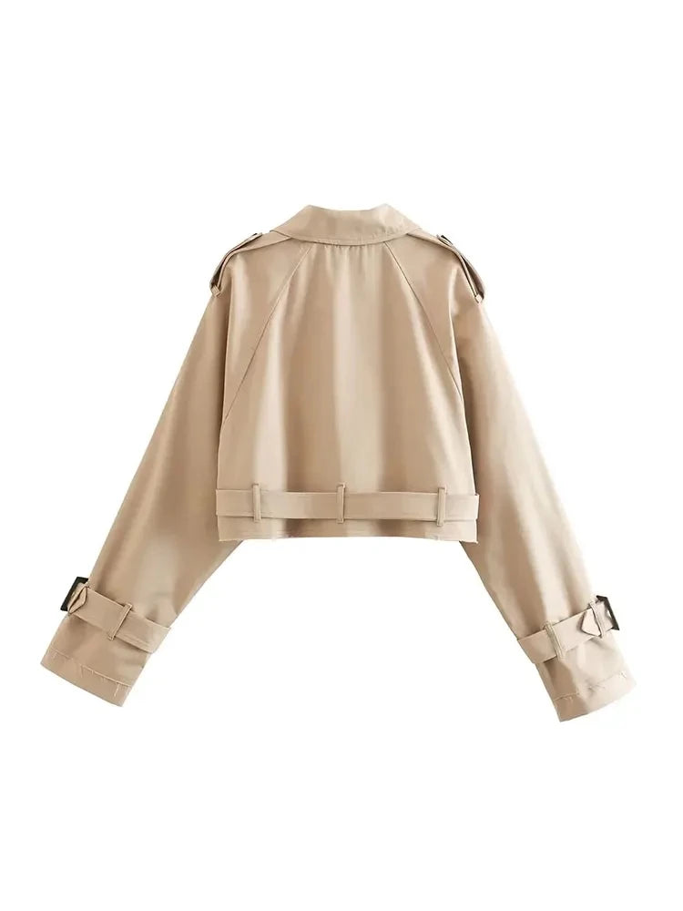 LuxeShort